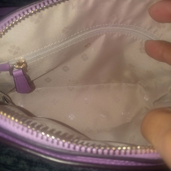 Kate Spade purse - Picture 3 of 3